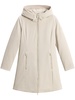 Firth parka coat