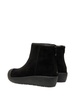 x Monocle Cubrid Curling ankle boots