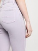 cropped flared jeans 