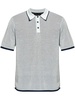 Harvey cotton polo shirt