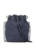 small Ninon de Lancel bucket bag