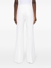 Rhein flared tailored trousers