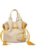 small Premier Flirt de Lancel bucket bag