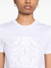 Max Mara T-Shirts And Polos White