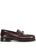 Sr Nora leather loafers