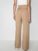 Mason high-waist wide-leg trousers