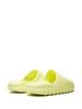 YEEZY Slide "Glow Green 2022" sneakers