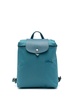 Le Pliage folding backpack