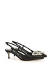 Godiva Precious pumps 