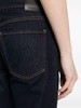 London tapered slim-fit jeans