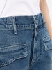 Shane denim shorts