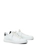 Howell Court leather sneakers