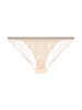 lace-detail briefs