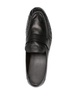 soft-leather loafers