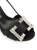 sr Twenty 75mm leather sandals