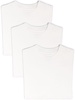 Jil Sander Pack Of 3 Cotton T-Shirts With Logo Tag