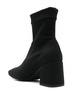 65mm Idoia boots