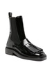 Lucy leather Chelsea boots