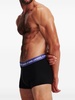 logo-waistband boxers (pack of three)