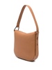 small Anna leather tote bag