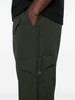 SP straight cargo pants