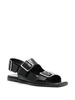 Thekla buckled sandals