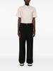 Sacai Suiting Bonding Pants Clothing