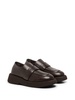  Gommellone leather loafers