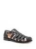 Campo leather sandals