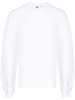 graphic-print long-sleeve T-shirt