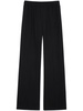 Soto high-waisted trousers 