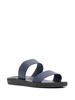 Ulysses Comfort leather sandals