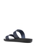 Ulysses Comfort leather sandals