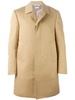 mac bal collar overcoat