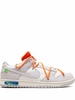 Dunk Low "Lot 31" sneakers