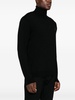 Polo Ralph Lauren Fine Wool Turtleneck Sweater Clothing