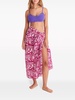 Weather cotton sarong