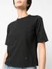 plain cotton T-shirt