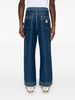 Knolly Brook Straight Jeans