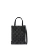 Gucci Ophidia Black/Grey Mini Bag Women