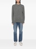 Tisbury crew neck sweater