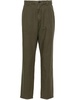 Harlem chino trousers