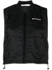 Palm Angels Classic Logo 100 Gr Vest