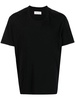 plain cotton T-shirt