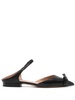 Malone Souliers Blythe 10 Flat Mules Shoes