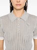 logo-plaque polo top