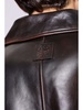 nappa leather jacket