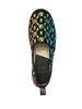 logo-print espadrilles