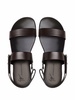 Shaun flat sandals