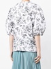 Edith floral-print T-shirt